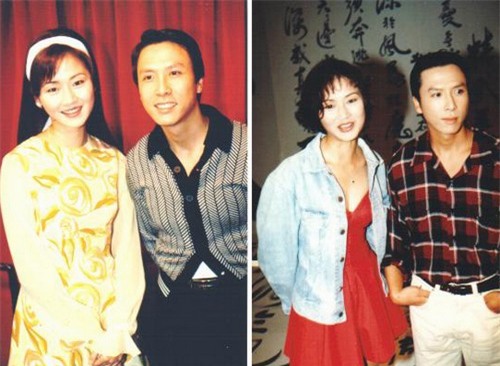 Chân Tử Đan từng yêu cựu Á hậu Vạn Ỷ Văn say đắm. Lúc đó, hai người còn thề hẹn sẽ không cưới ai ngoài người còn lại. Nhưng sau vài năm chung sống, Vạn Ỷ Văn không có con, cặp đôi dần nảy sinh rạn nứt. Họ giờ đều có gia đình mới. Hình ảnh ký ức năm nào giờ chỉ còn là kỷ niệm một thời đã xa.