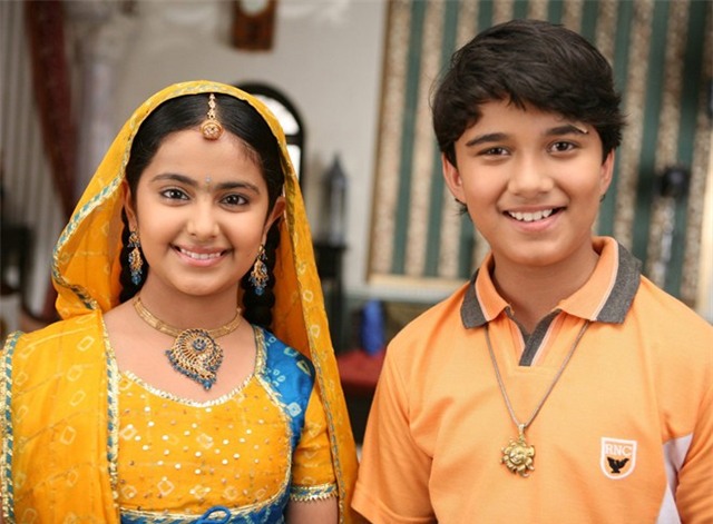 'Cô dâu 8 tuổi' mơ ước trở thành Hoa hậu hoàn vũ