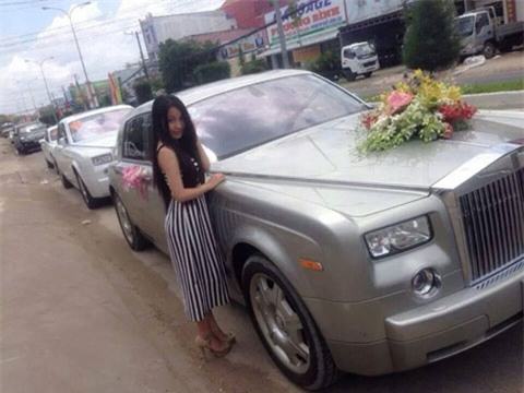 đại gia, Cà Mau, ăn chơi, tai tiếng, chân đất, siêu xe, đại-gia, Cà-Mau, ăn-chơi, tai-tiếng, chân-đất, siêu-xe,
