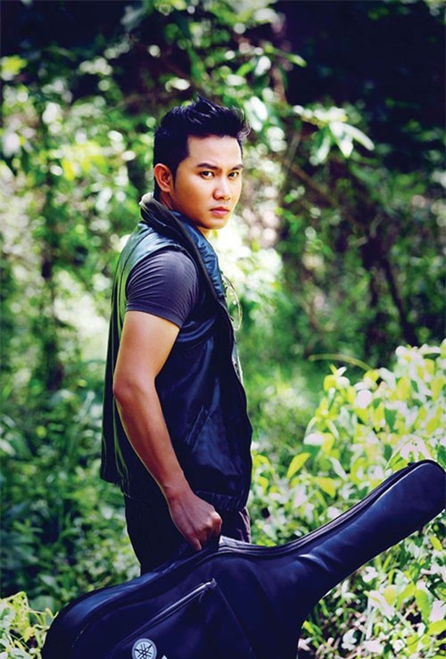 Diễn viên Thiên Bảo chia sẻ đã từng bị gạ tình lúc mới vào nghề