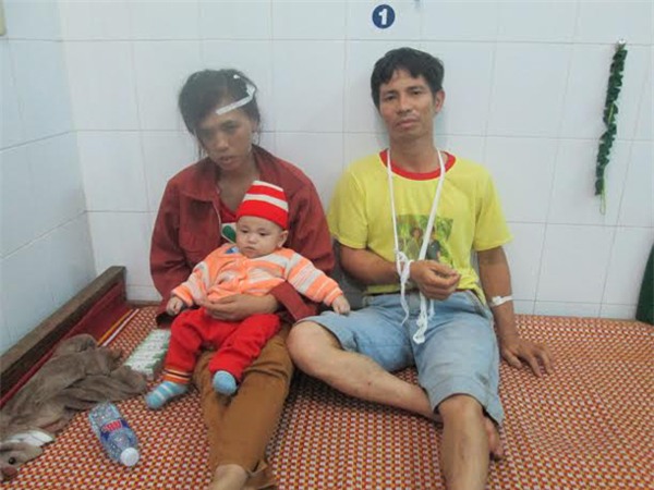 xe khách, đèo Lo Xo, tai nạn, bị thương, cấp cứu