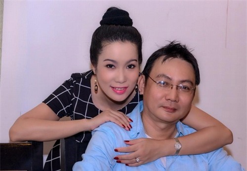 Trịnh Kim Chi đã sinh con gái thứ 2 vào trưa nay - 4