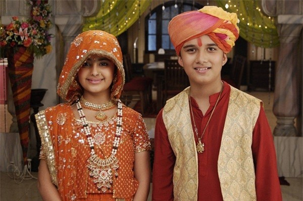 Chồng nhí của 'Cô dâu 8 tuổi' giờ ra sao?