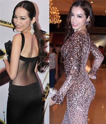 Hoàng Thùy Linh, Hồ Ngọc Hà, vòng 3 bất thường