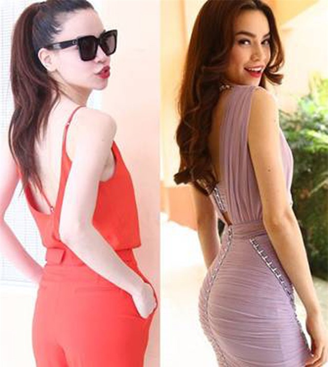 Hoàng Thùy Linh, Hồ Ngọc Hà, vòng 3 bất thường