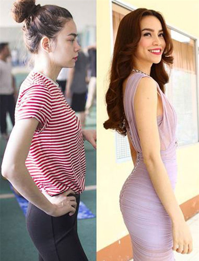 Hoàng Thùy Linh, Hồ Ngọc Hà, vòng 3 bất thường
