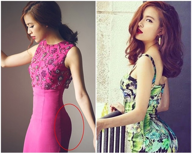 Hoàng Thùy Linh, Hồ Ngọc Hà, vòng 3 bất thường