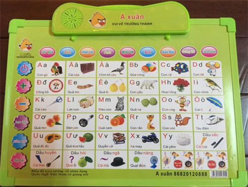 Sốc nặng truyện thiếu nhi 'Thỏ say thuốc lắc chạy khắp rừng' - 1