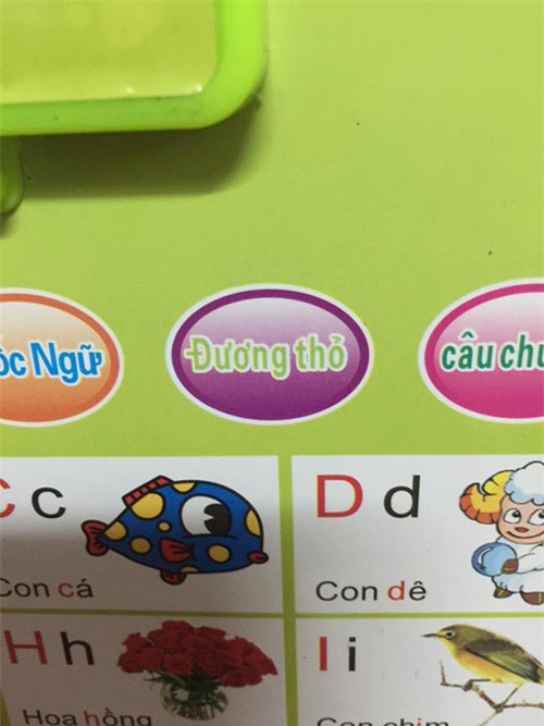 Sốc nặng truyện thiếu nhi 'Thỏ say thuốc lắc chạy khắp rừng' - 2