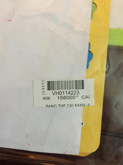 Sốc nặng truyện thiếu nhi 'Thỏ say thuốc lắc chạy khắp rừng' - 3