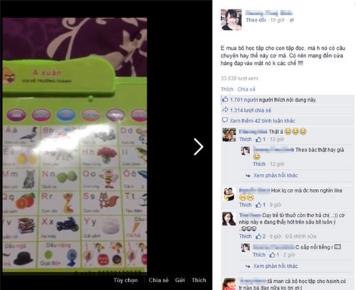 Sốc nặng truyện thiếu nhi 'Thỏ say thuốc lắc chạy khắp rừng' - 4