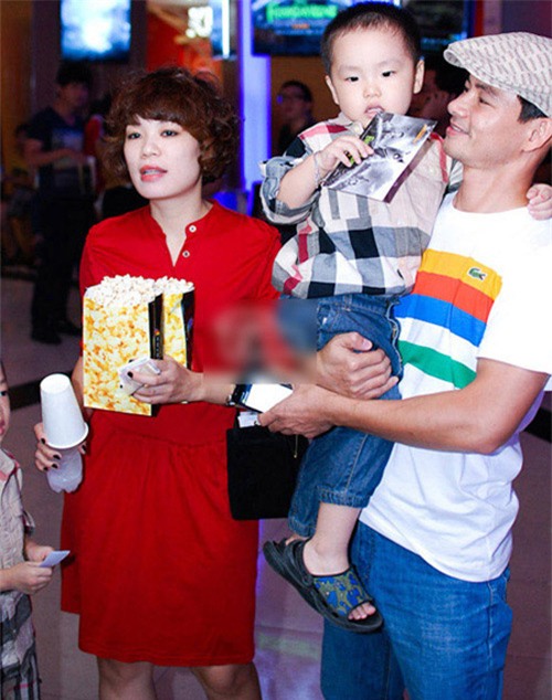 Chum anh hiem cua quy tu lem linh nha Xuan Bac