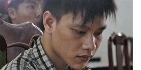 Gia cảnh bi thương của kẻ giết người, nổi cơn cuồng dâm xâm hại thi thể