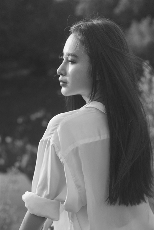 Angela Phương Trinh đẹp dịu dàng tựa thiên thần - 7