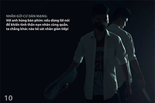 Khi tình cũ đăng clip sex, bạn gái nên làm gì? - 10