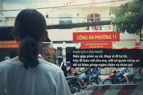 Khi tình cũ đăng clip sex, bạn gái nên làm gì? - 6