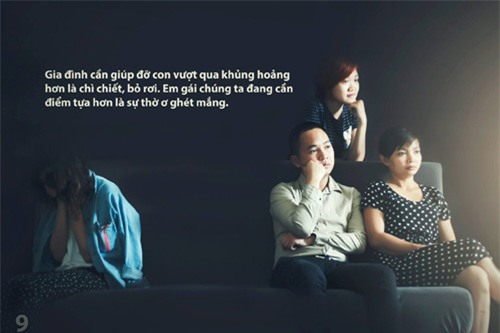 Khi tình cũ đăng clip sex, bạn gái nên làm gì? - 9