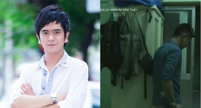 Nhà trọ từ bình dân tới sang trọng của sao Việt