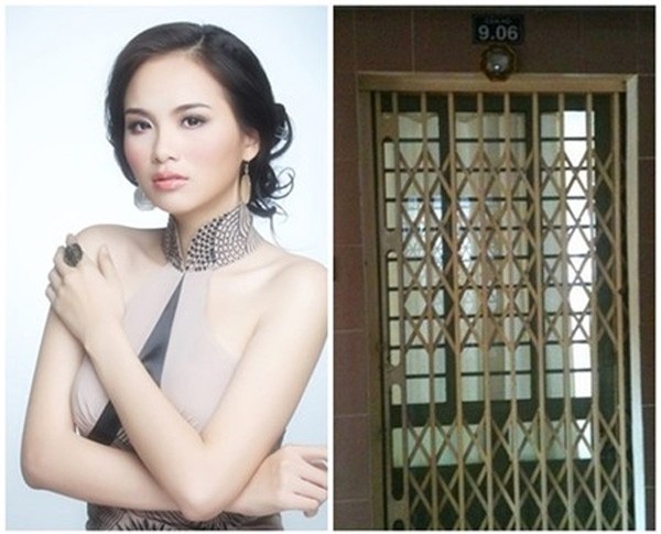 Nhà trọ từ bình dân tới sang trọng của sao Việt