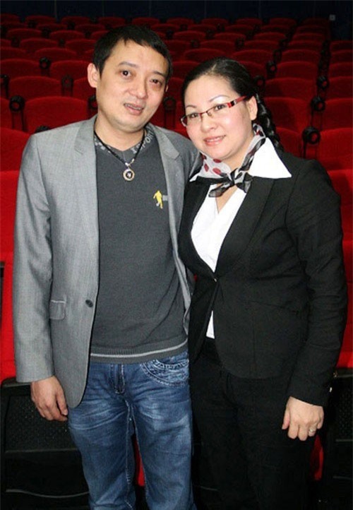 Tình duyên lận đận của các nam nghệ sĩ hài Việt