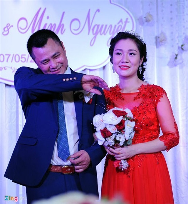 Tình duyên lận đận của các nam nghệ sĩ hài Việt