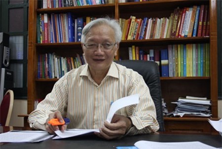 Con vao lop 1: Phu huynh can chuan bi gi?