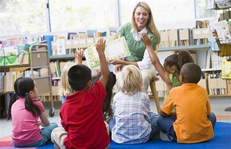 Một giờ học rất thú vị của học sinh tiểu học tại Phần Lan