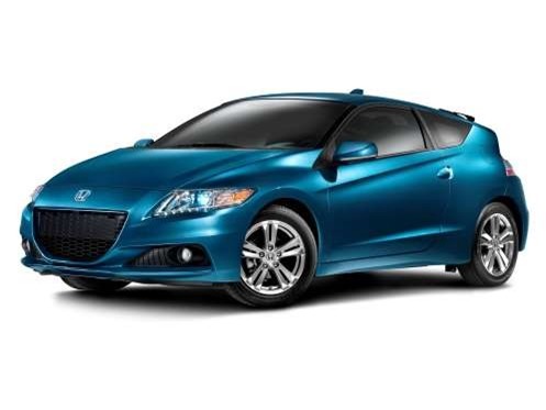 Xe nên tránh của Honda: CR-Z EX (MT). Mẫu hybrid 2 chỗ này có thiết kế không quá hấp dẫn và cũng không thật tiết kiệm nếu so với các đối thủ. 