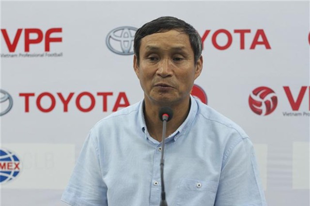 '1-2 năm nữa HAGL có thể dẫn đầu V-League'