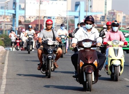 Nắng nóng, Hà Nội, chạm mức, 39 độ