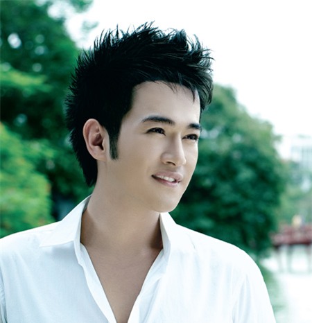 ca si minh quan nang mui