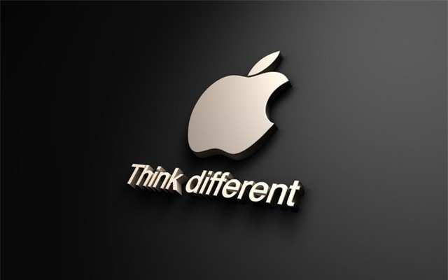 thực tập, Apple, Facebook, LinkedIn