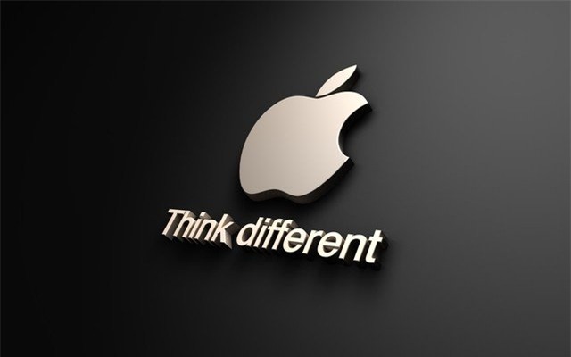 thực tập, Apple, Facebook, LinkedIn