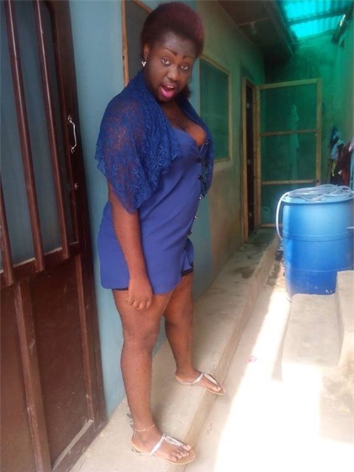 “Nữ hoàng lông lá” nhận cả trăm lời cầu hôn mỗi ngày - 3