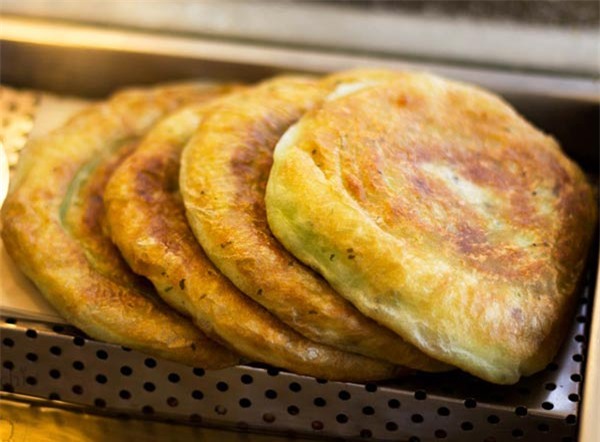 quà vặt, món ăn Hàn Quốc, ẩm thực đường phố