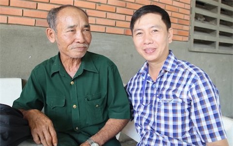 Thi sinh, 60 tuổi, dự thi ĐH, Bà Rịa- Vũng Tàu