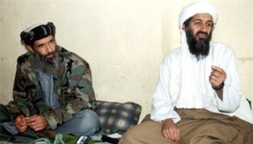 Bí mật trong kho băng ghi âm của Osama bin Laden - Ảnh 1