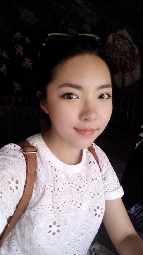 Điểm danh những ái nữ tài sắc nhà sao Việt - 12