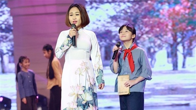 Điểm danh những ái nữ tài sắc nhà sao Việt - 8