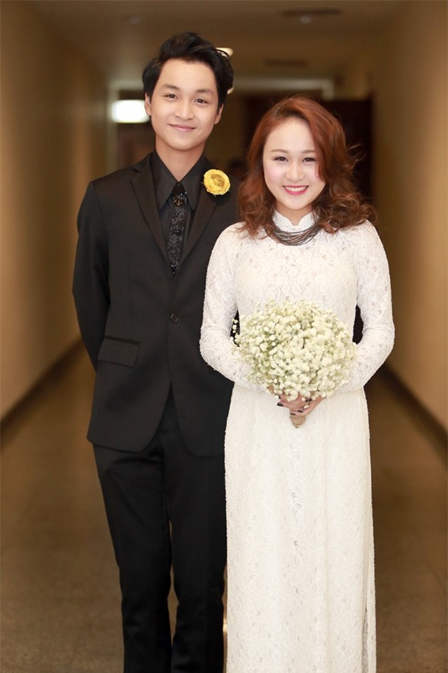 Điểm danh những ái nữ tài sắc nhà sao Việt - 9