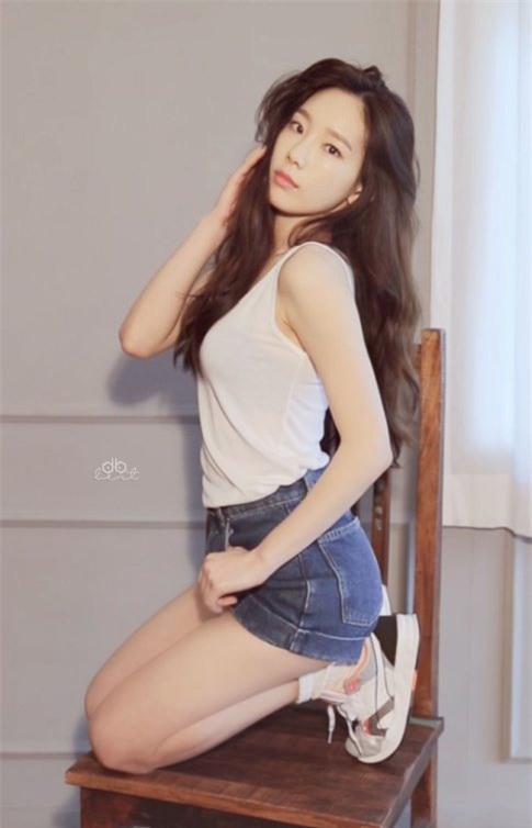 6 mỹ nhân Hàn "nấm lùn" nhưng vóc dáng vẫn cực sexy