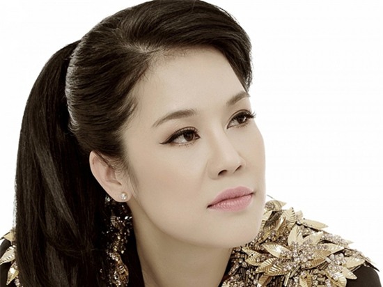 Thu Phương, fanclub, Việt Nam, the voice, mỹ tâm