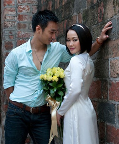 Thu Phượng tiết lộ 