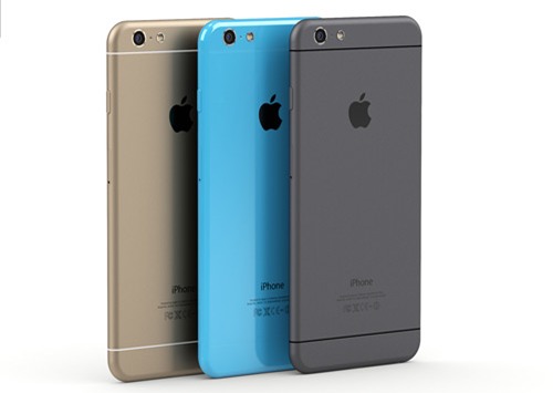 iPhone 6s, iPhone 6s Plus, LG Nexus 5, Google, siêu phẩm, smartphone, Microsoft Cityman, Talkman