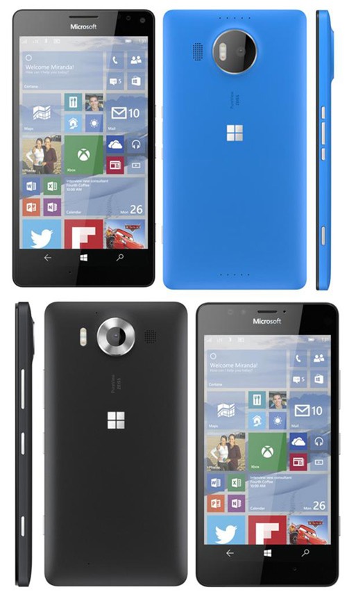 iPhone 6s, iPhone 6s Plus, LG Nexus 5, Google, siêu phẩm, smartphone, Microsoft Cityman, Talkman