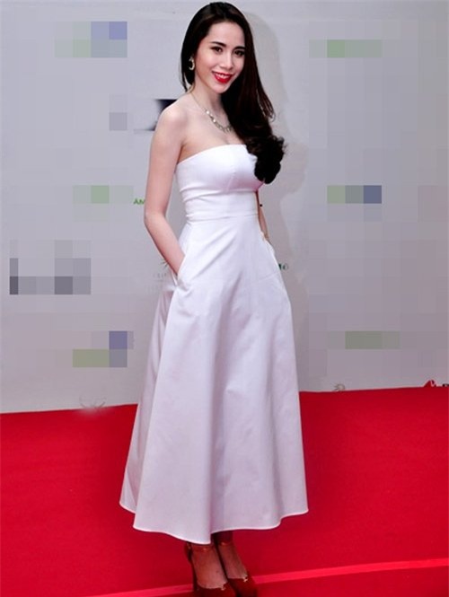 Sao Việt, mặc đẹp, phong cách, Retro