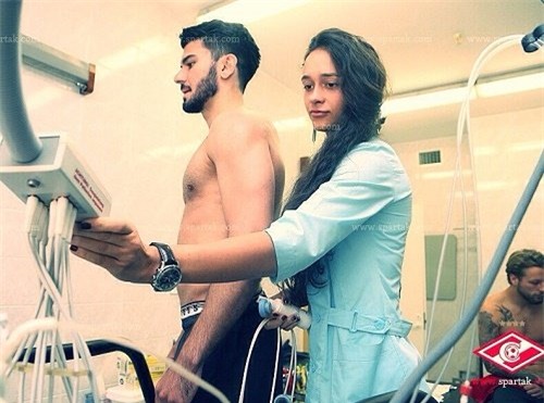 bác sĩ, Mourinho, Chelsea