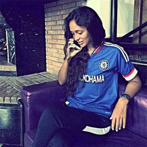 bác sĩ, Mourinho, Chelsea