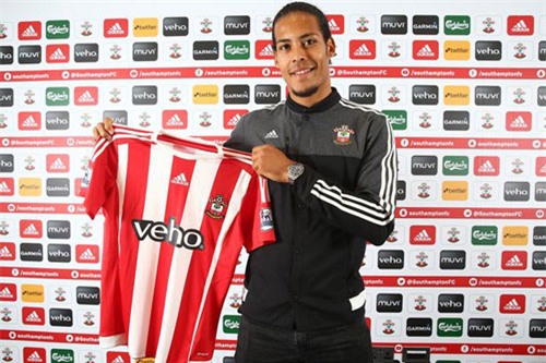 doi hinh tan binh noi bat nhat premier league 2015-2016 - 3