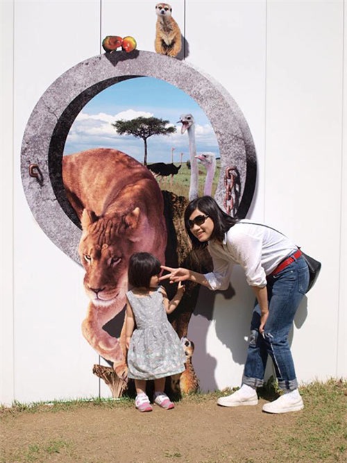 mẹ Việt, dạy con, người Nhật, mẹ Nhật